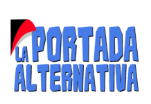 LA PORTADA ALTERNATIVA# 4