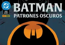 Batman, el detective.