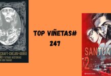 Top Viñetas# 247