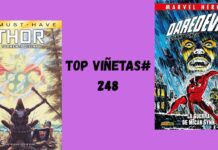 Top Viñetas# 248