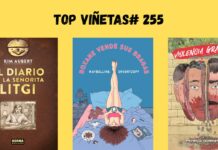 Top Viñetas# 255