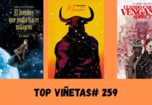 Top Viñetas# 259
