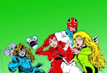 El faro de los líos