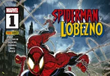 Garras y telas de araña