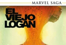 Perdido en el espacio