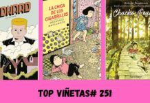 Top Viñetas# 261