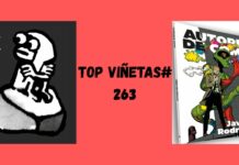 Top Viñetas# 263