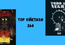 Top Viñetas# 264