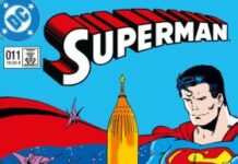 Krypton A.S. (Antes de Superman)