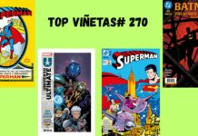 Top Viñetas# 270
