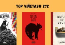 Top Viñetas# 272
