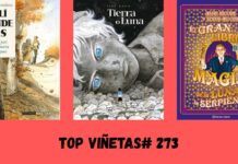 Top Viñetas# 273