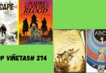 Top Viñetas# 274