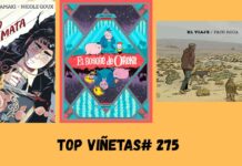 Top Viñetas# 275