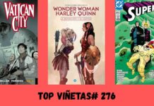 Top Viñetas# 276