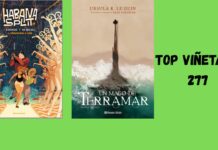 Top Viñetas# 277